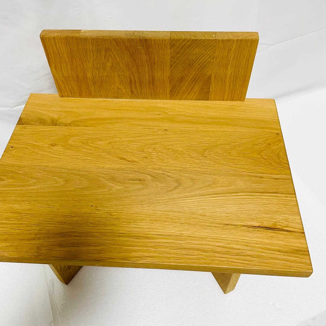 Ferm Living ファームリビング Oblique(オブリーク) オーク