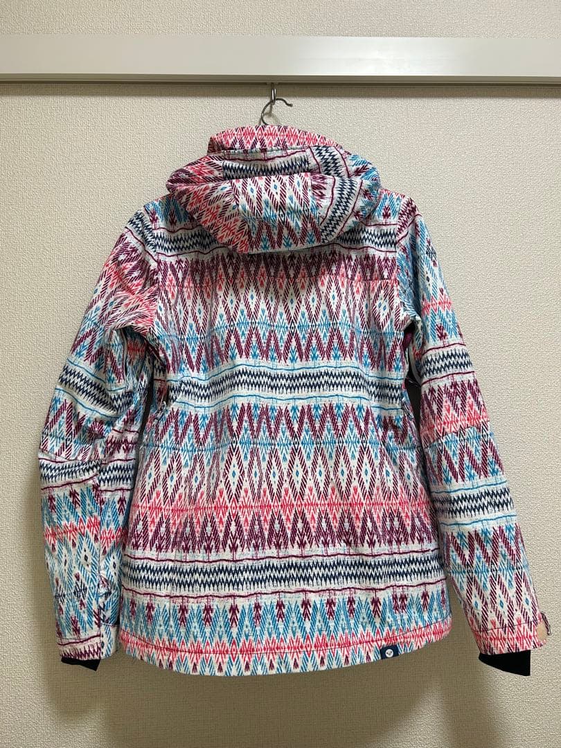 【美品】ROXY スキー スノボーウェア S