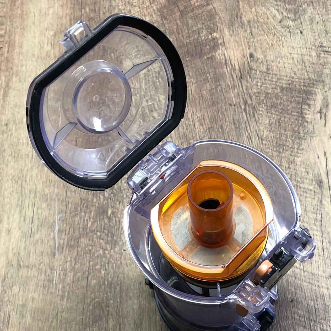 HITACHI パワかるスティック コードレス PV-BL45E3 2023年製