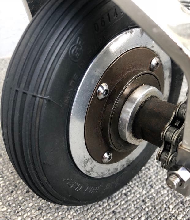 JD Bike  JD Razor 自転車