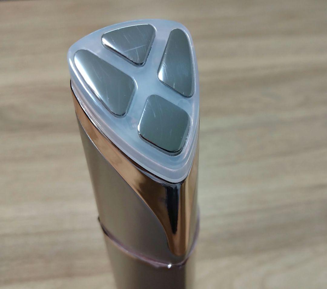 アクシージア　メイト　フォーアイズ　目元美顔器