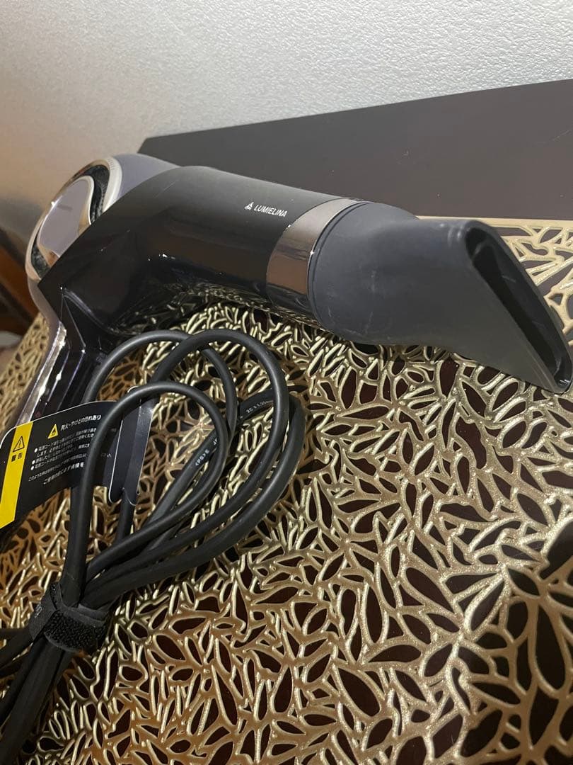 レプロナイザー 27Dplus保証書シリアルナンバーBioprogramming