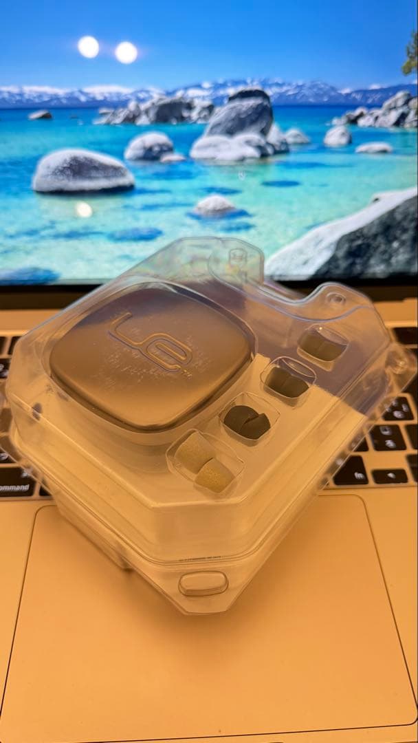 TripleFi 10 アルティメット・イヤーズ 有線イヤホン