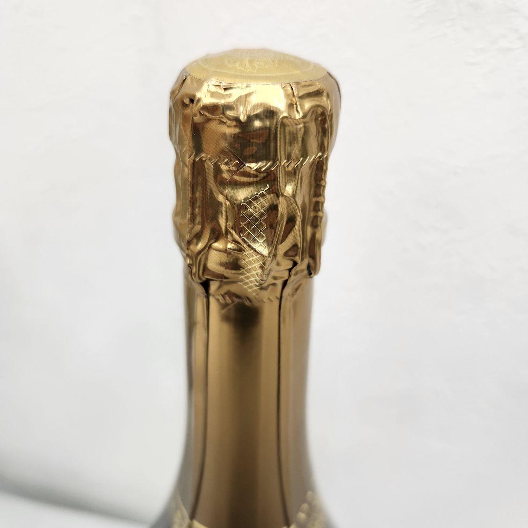 キュヴェ・プレステージ ポール・ダンジャン・エ・フィス 2017年