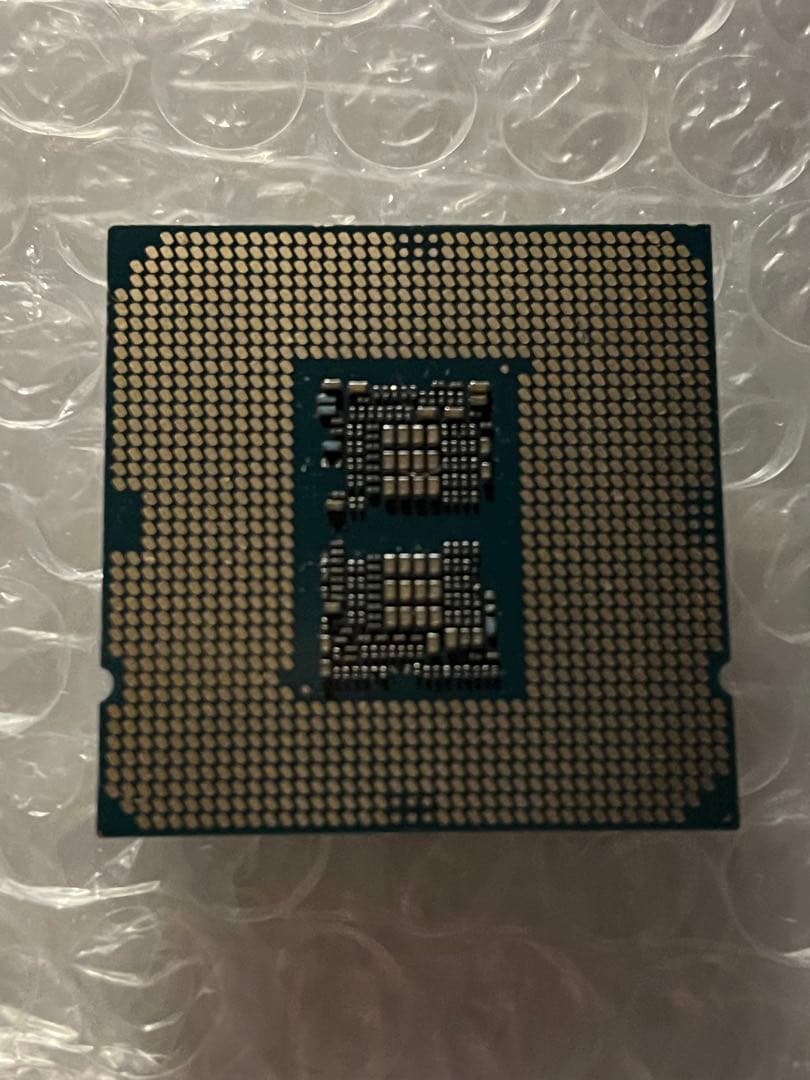 CPU CPU Intel Core i7-10700F