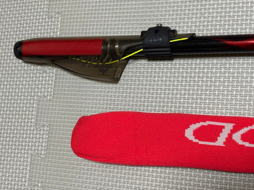 専用　19 ファイアブラッド　グレ　テンタクル