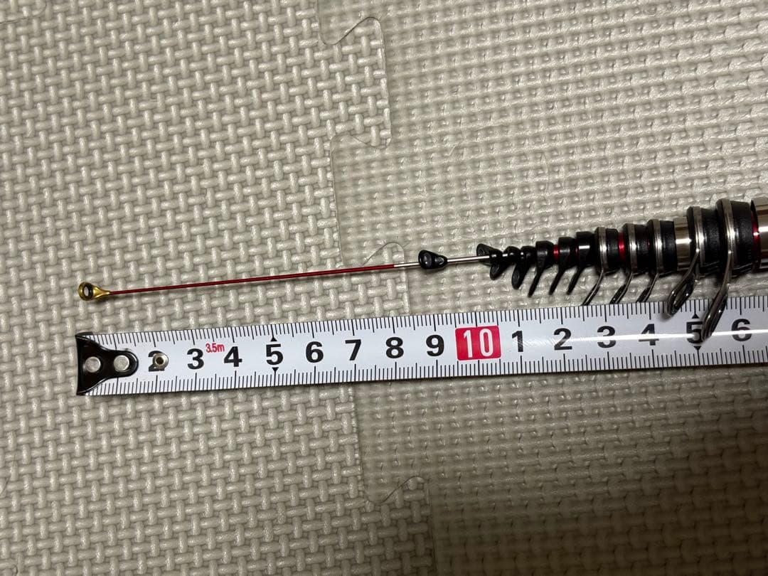 専用　19 ファイアブラッド　グレ　テンタクル