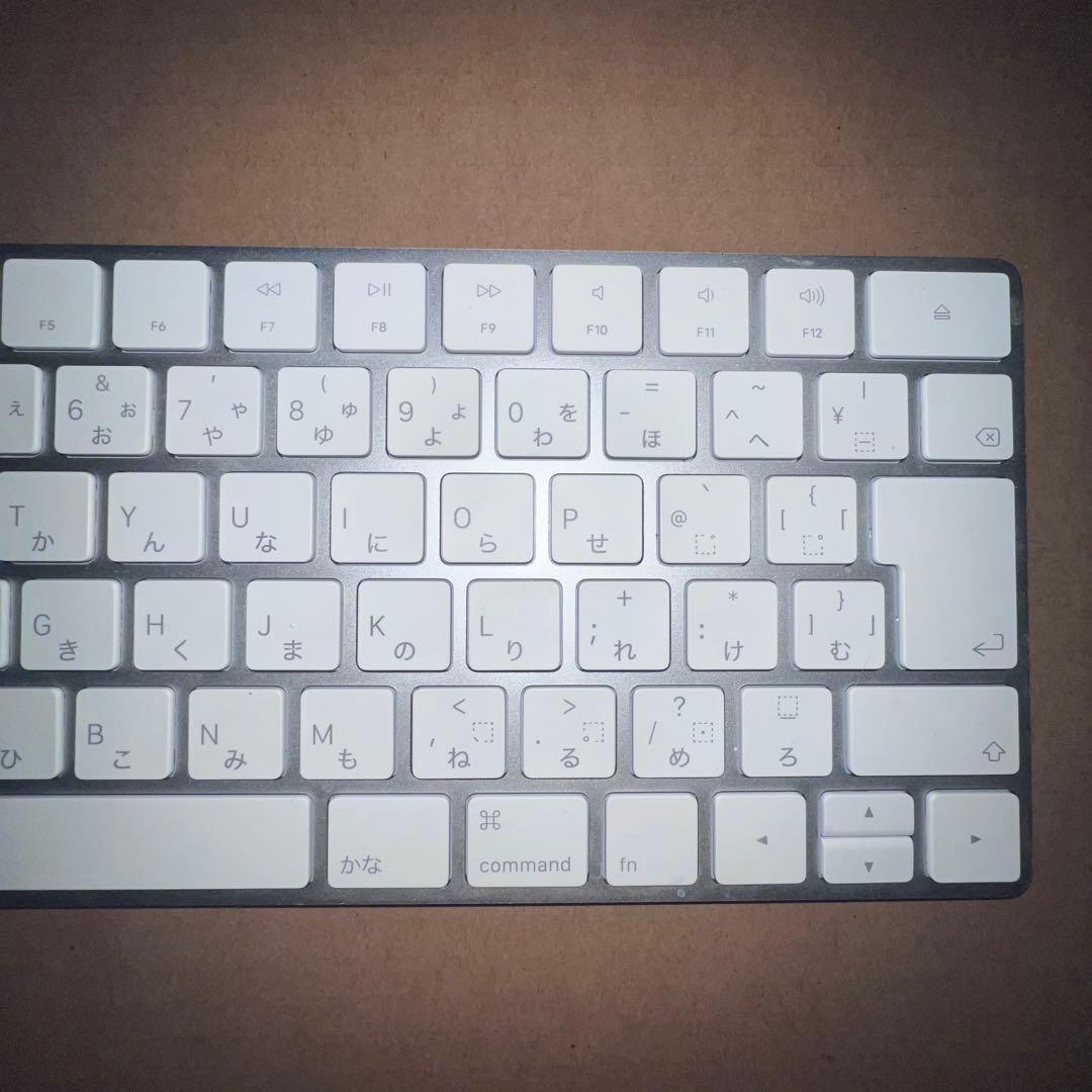 iMac 21.5インチ 2017