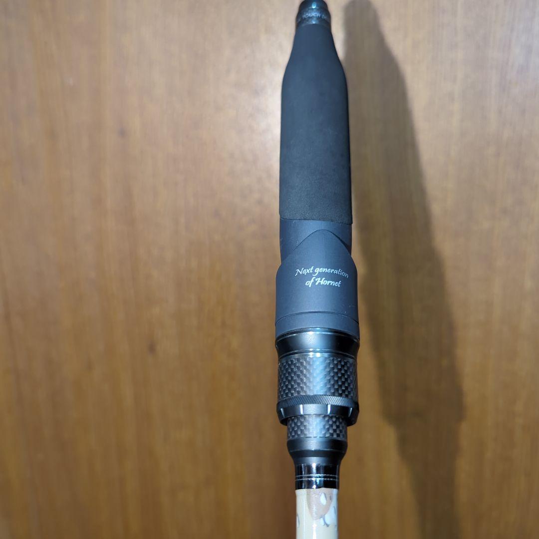 ABU Garcia HCS-675L-DC ホーネット Hornet