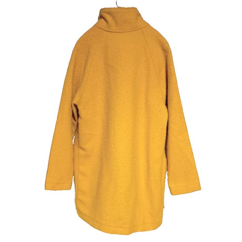 【三越伊勢丹取扱・新品タグ付】Cigarシガー★ダッフルコート46