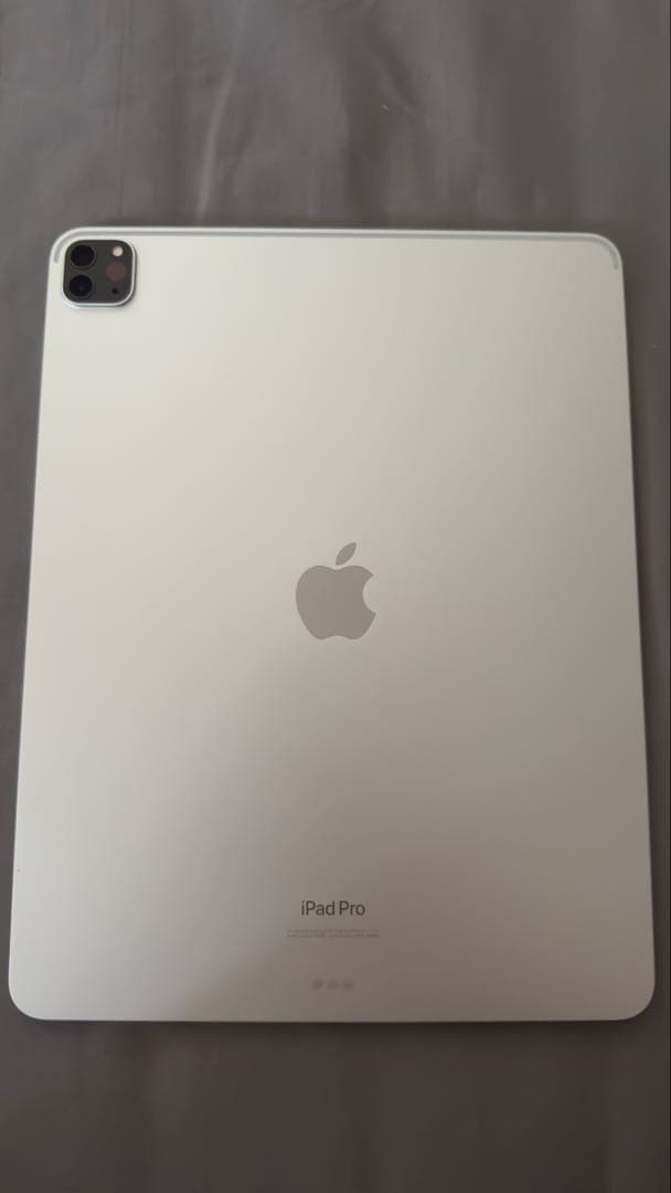 Apple iPad Pro 12.9インチ 第6世代 25