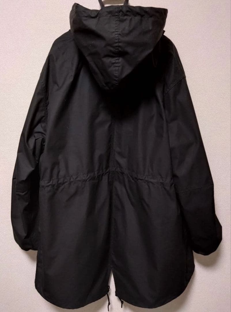ジャケット・アウター BLACK SIGN Neo Devil Dogs Coat