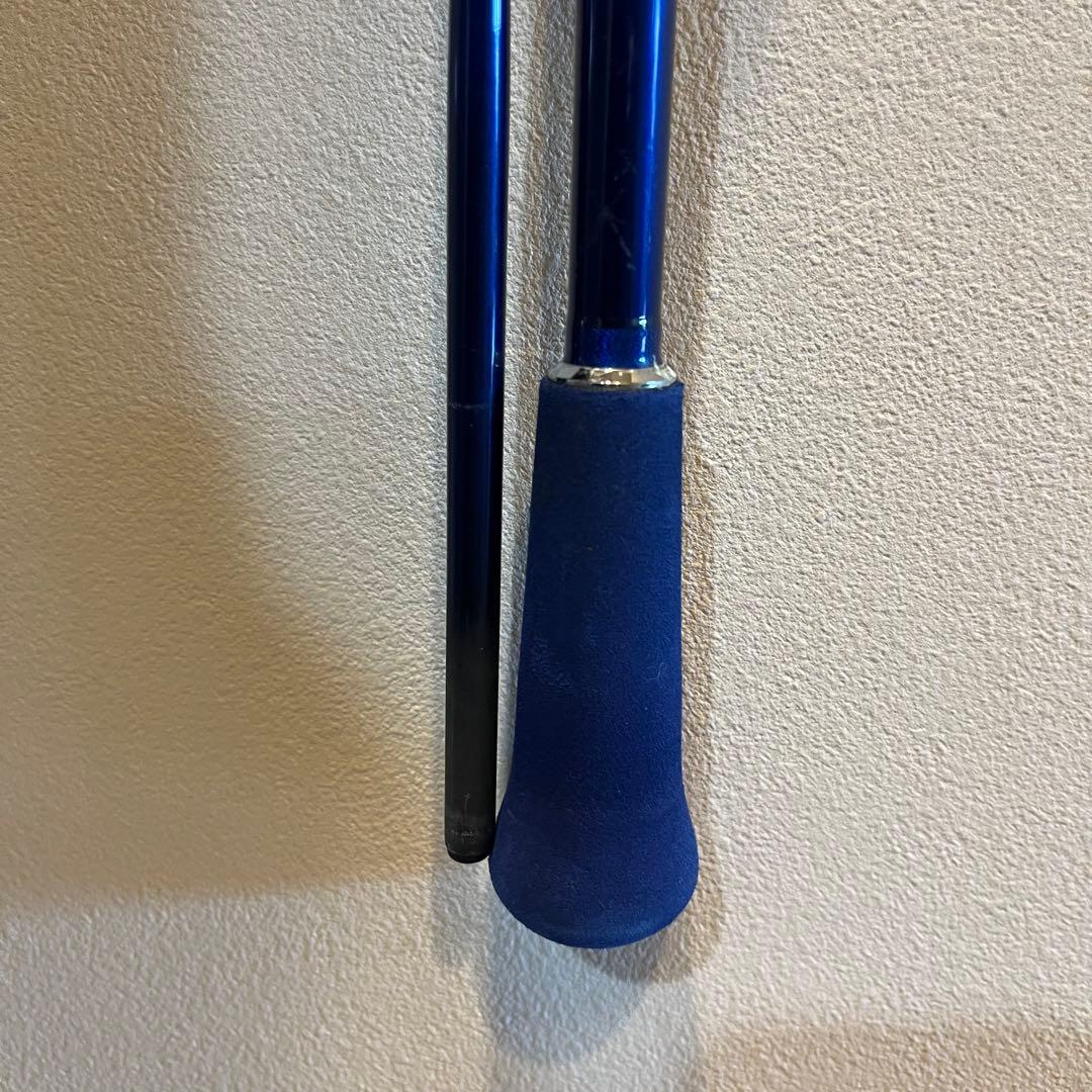 ★ダイワ 船竿★ シーパワー73 50-240 ヒラメ等に