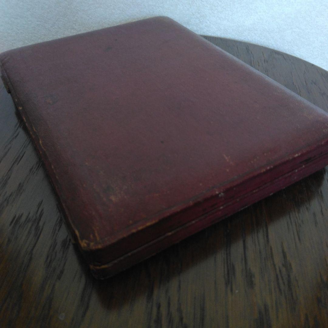 アンティークシルバースプーン 6本セット