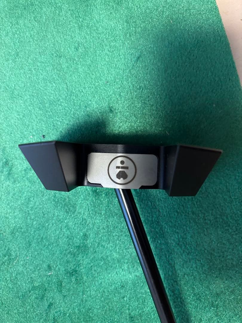 美品　ゼロトルク　L.A.B GOLF MEZZ.1 ラブゴルフ 34 正規品