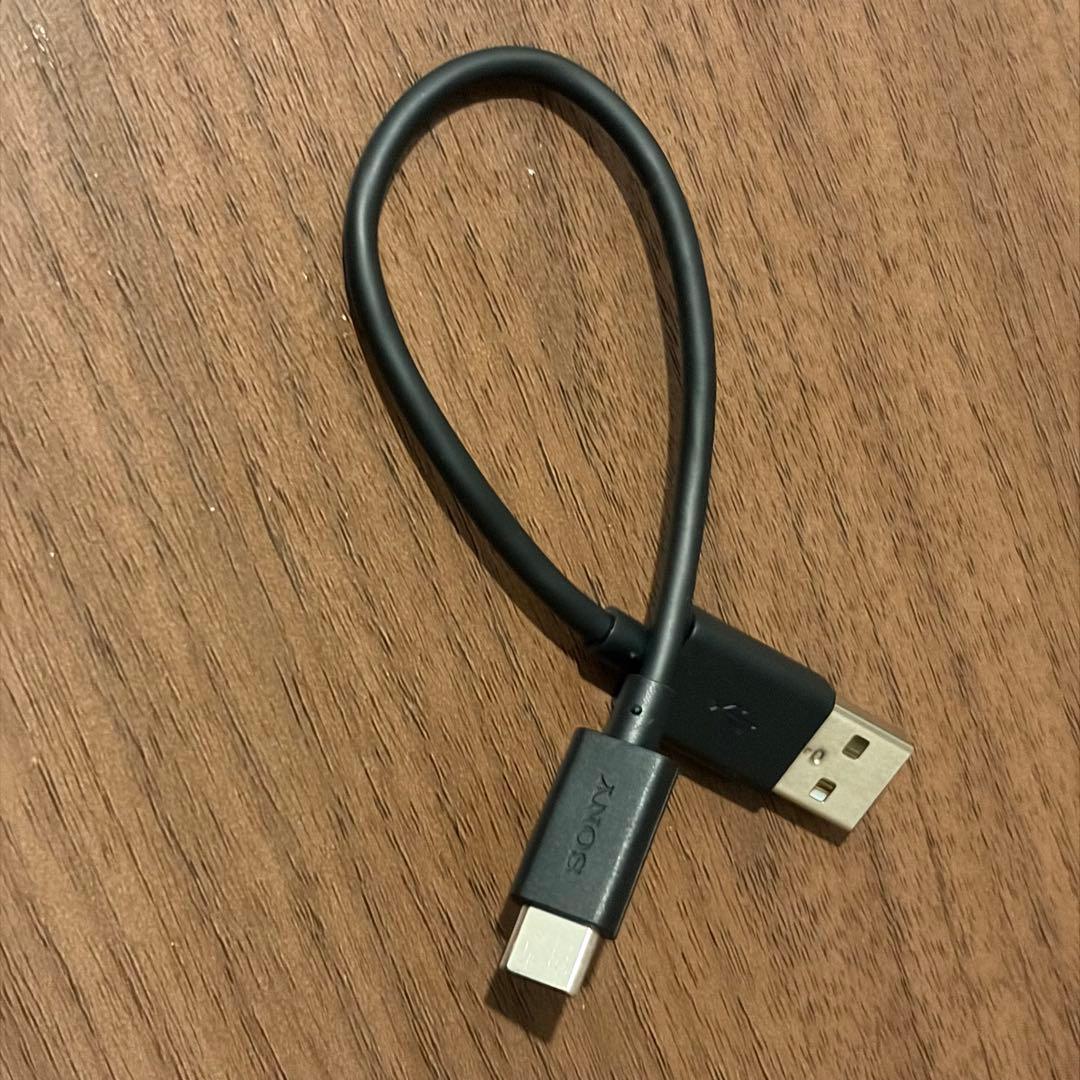 SONY WH-XB910N ブラック 中古