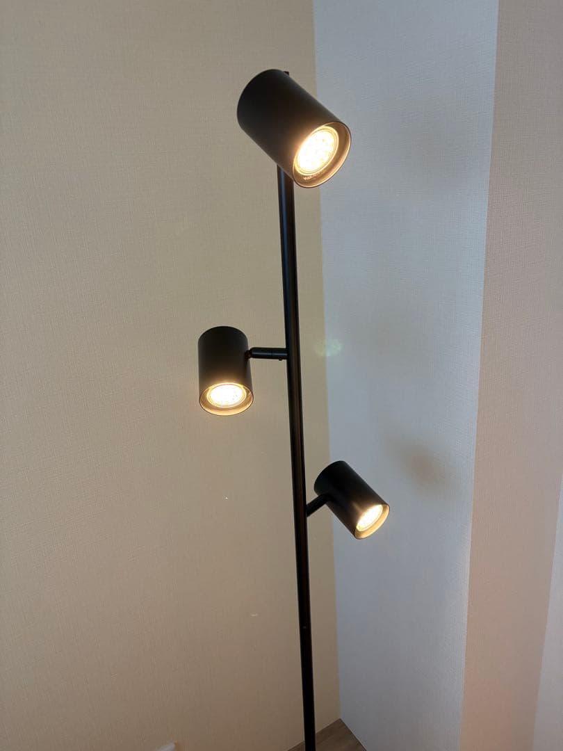 【新品未使用】IKEA NYMÅNE ニーモーネ チャコール