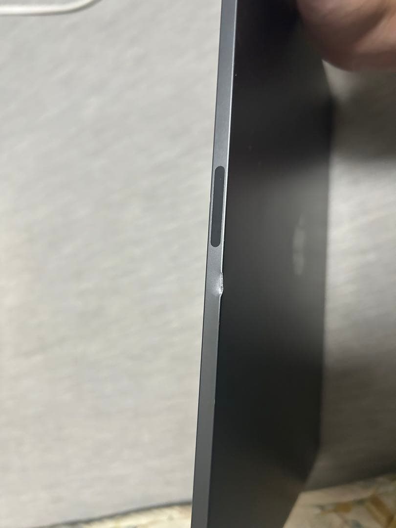 iPadPro4世代12.9インチ