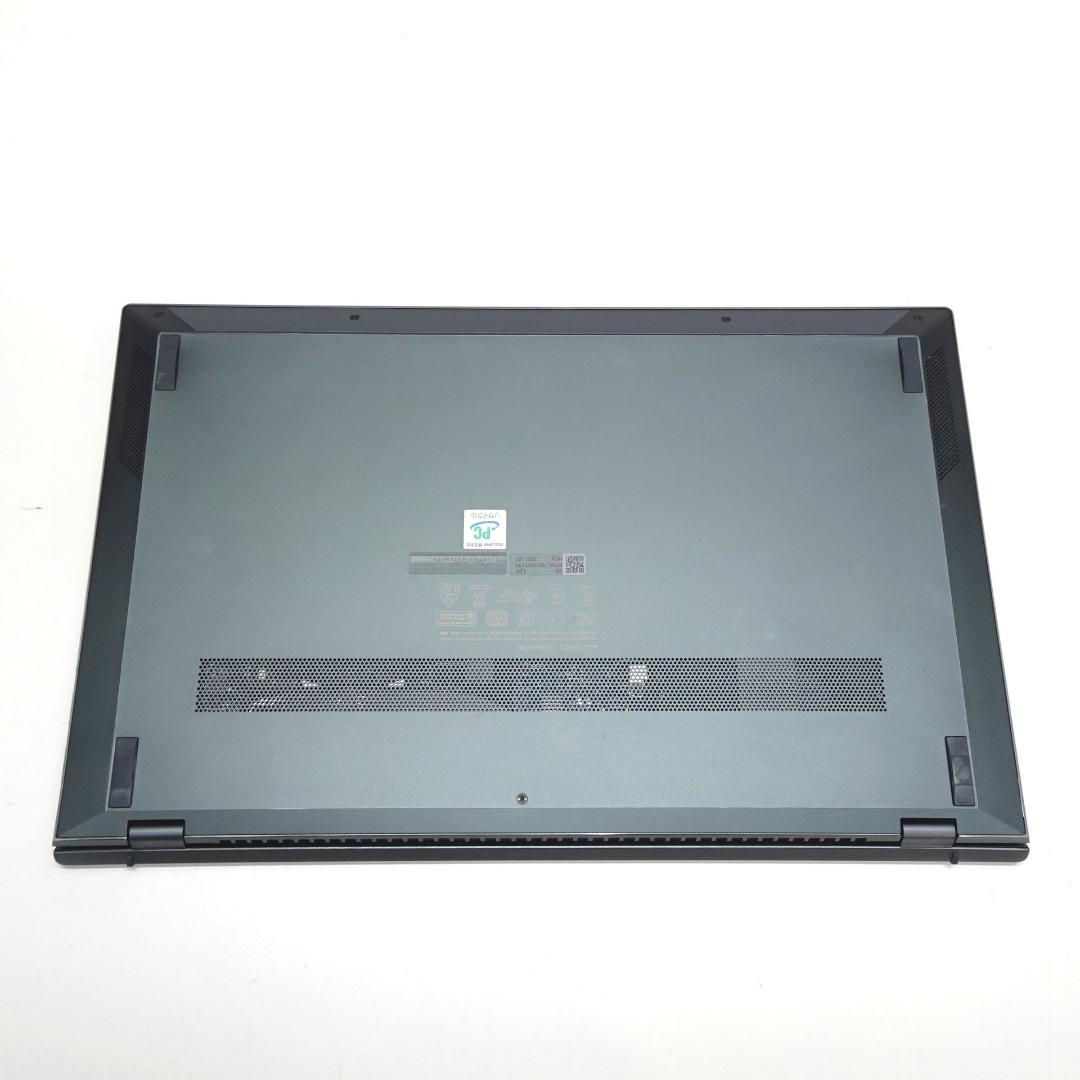 美品 ZenBook UM425I Ryzen7 8GB 512GB オフィス