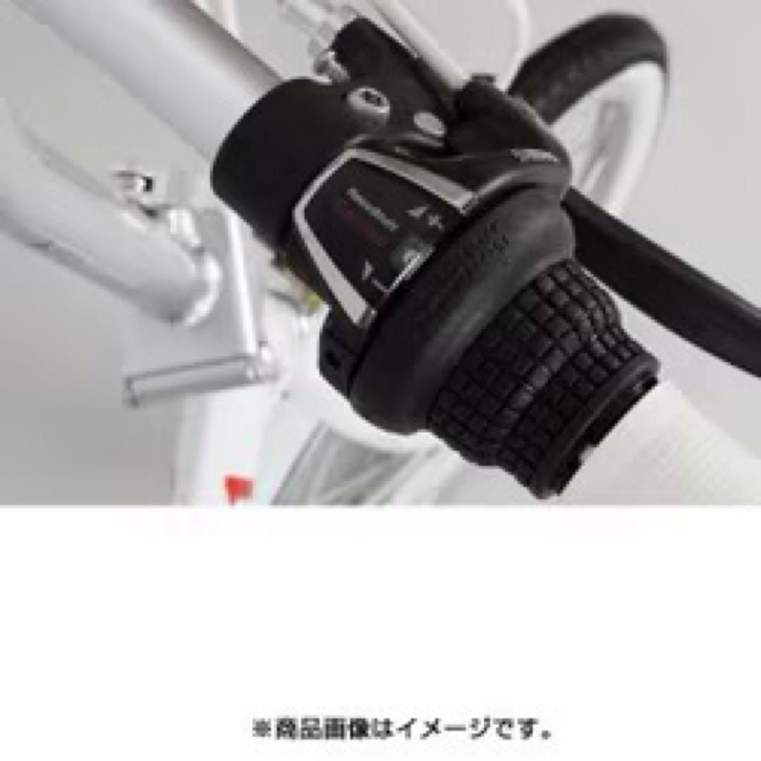 i*u様 【新品未開封】ミムゴ 折り畳み自転車 20型 ZERO-ONE FDB