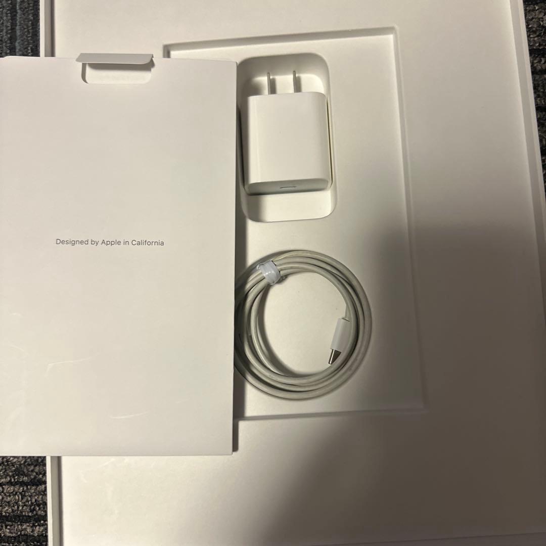 iPad Pro 12.9 第4世代 Wi-Fi ＋Cellular 512GB