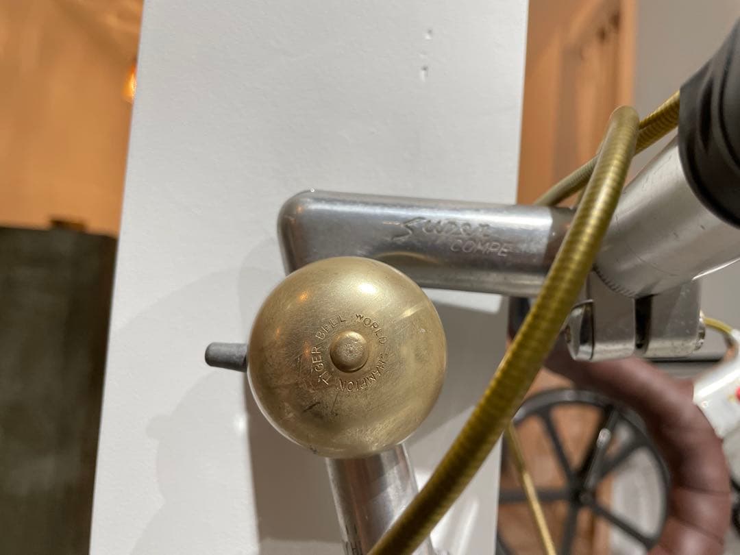 自転車本体 80s road bike vintage