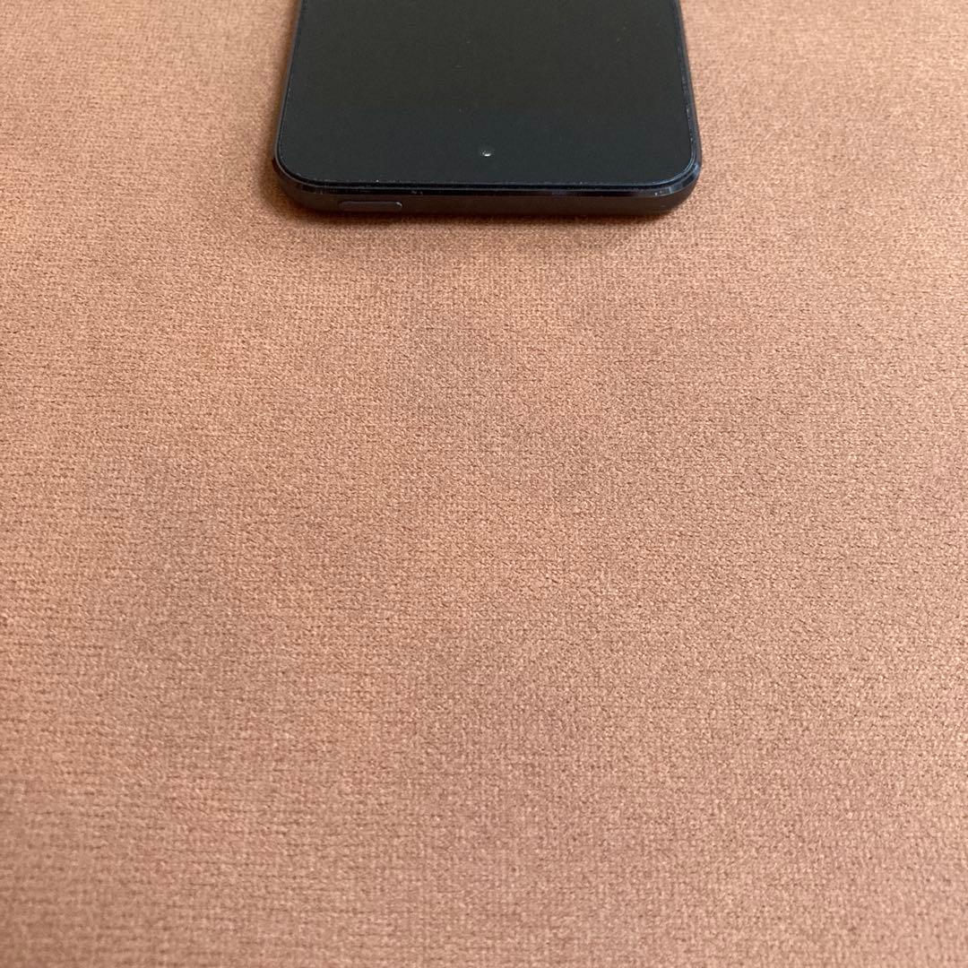 447【早い者勝ち】美品☆電池最良好☆iPod Touch7第7世代 32GB☆