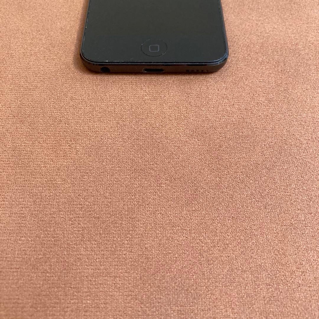 447【早い者勝ち】美品☆電池最良好☆iPod Touch7第7世代 32GB☆