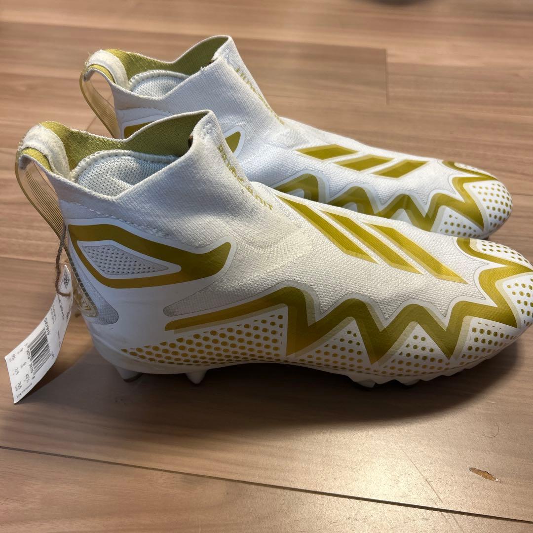 Freak Ultra22 adidas アメリカンフットボール スパイク