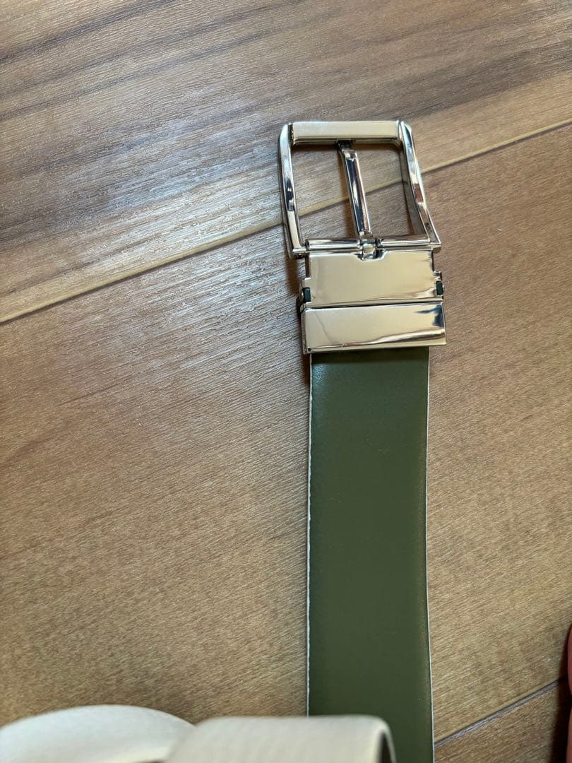 リンドバーグ　ゴルフ　メンズ　ベルト