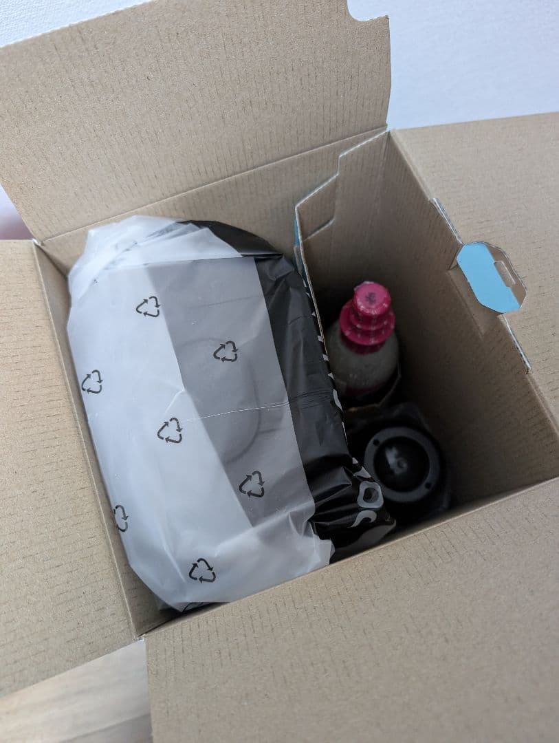 新品未使用 sodastream ソーダストリーム 特別パッケージ