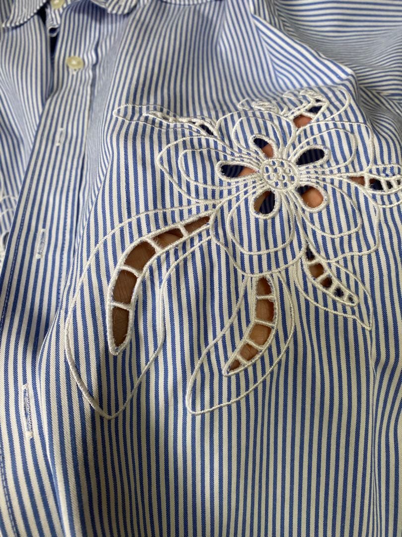 トップス sibling studios yo biotop shinzone iena