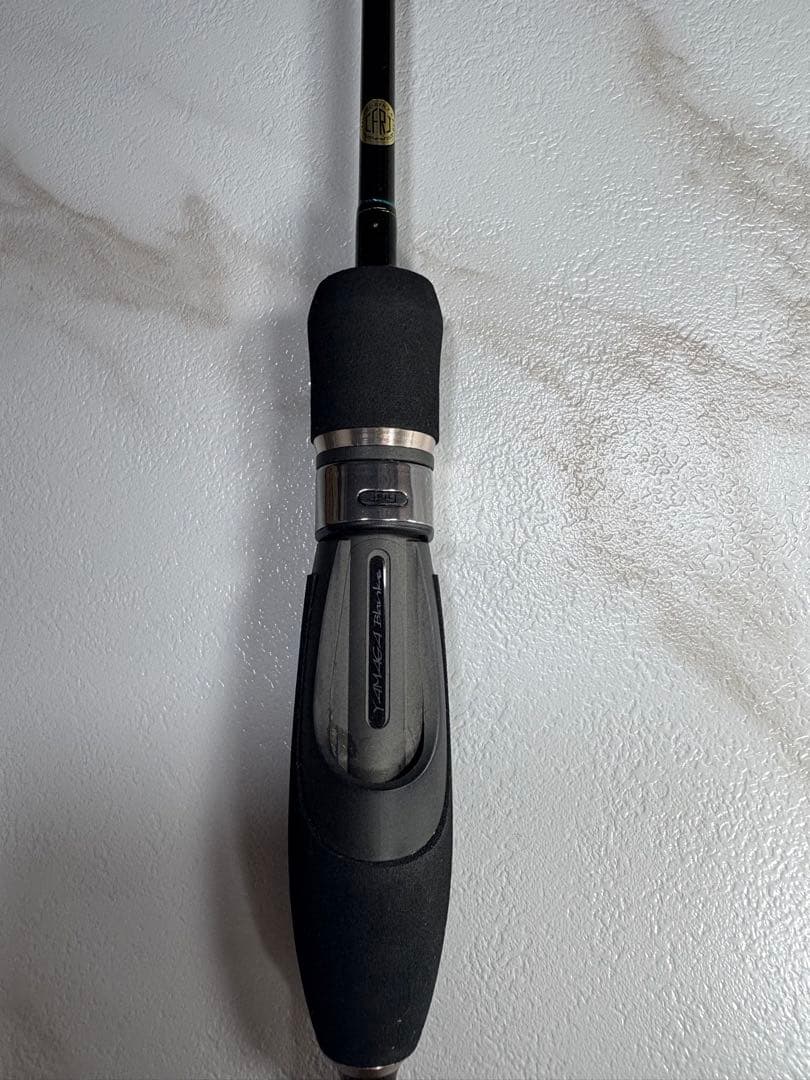 ヤマガブランクスBlueCurrent65Ti/JH Special