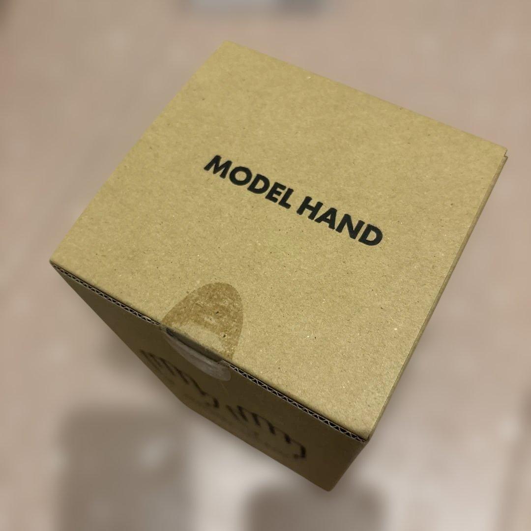 新品未開封未使用 ネイリスト技能検定試験用　JNEC認定モデルハンド +オマケ