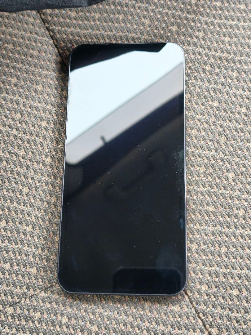 Nothing Phone(1) 8GB/128GB ブラック