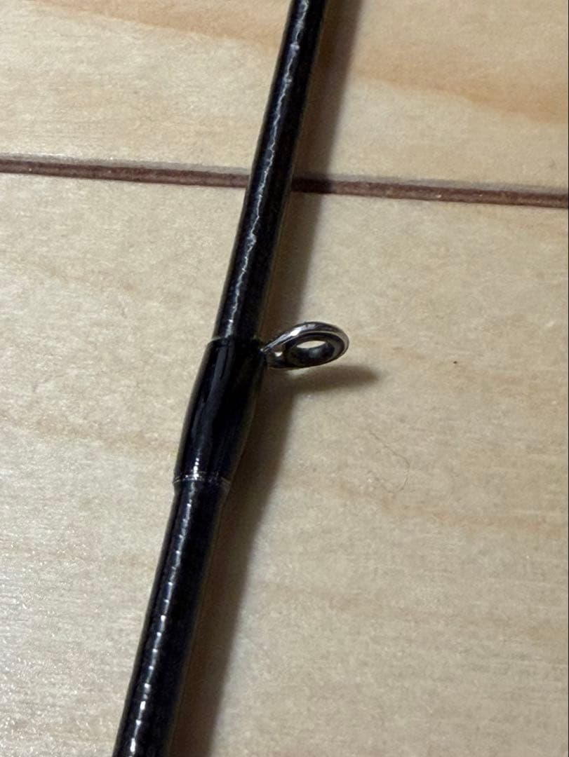 ジャッカル 24ポイズンアドレナ164L-BFS