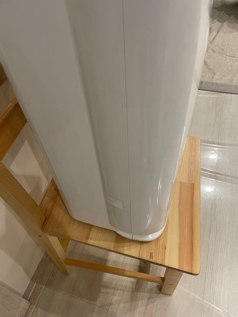 三菱 衣類乾燥除湿機 MJ-180LX-W 2016年製 コンプレッサー式