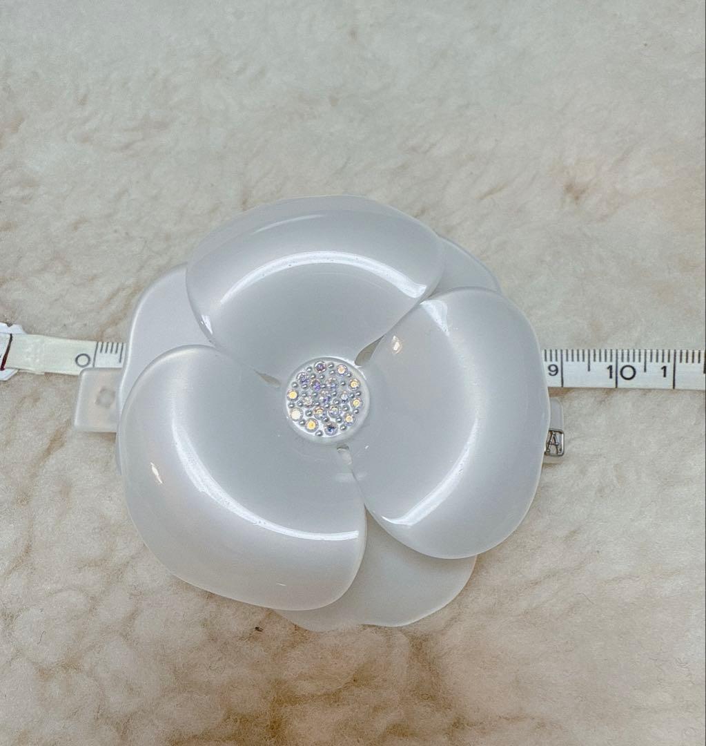 アレクサンドルドゥパリ　カメリアバレッタ