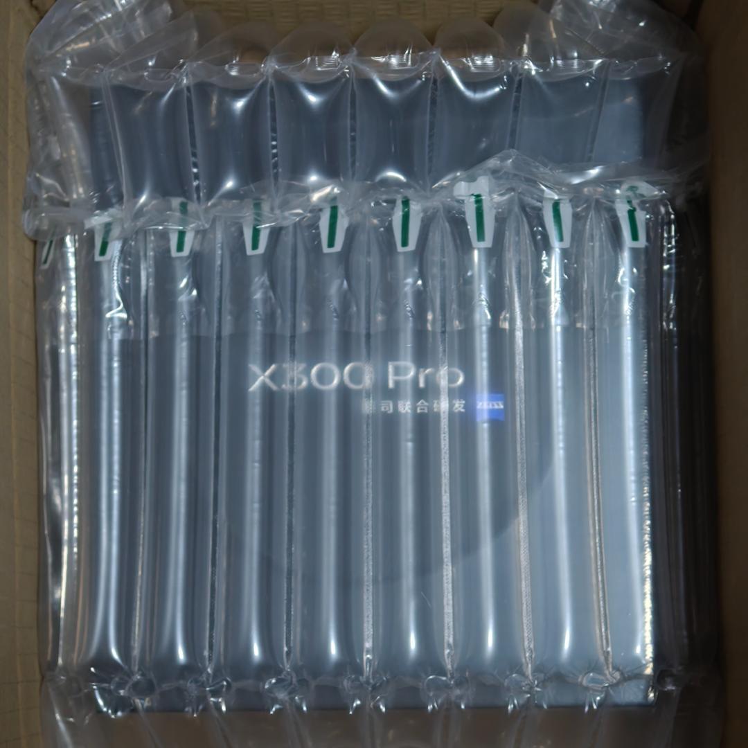 【 y★】VIVO X300 Pro 12GB/256GB セット