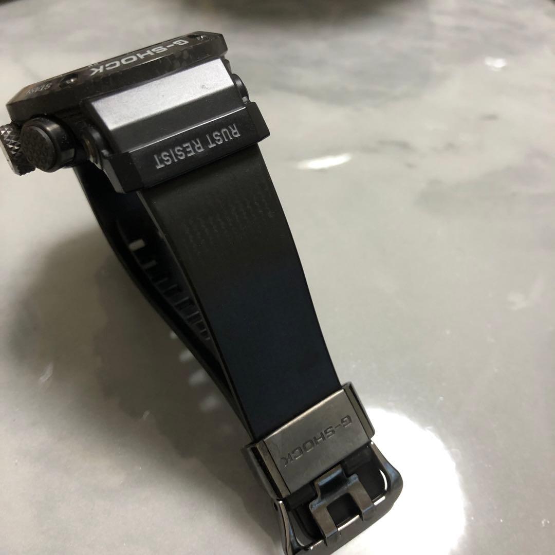 時計 G SHOCK GWR-B1000