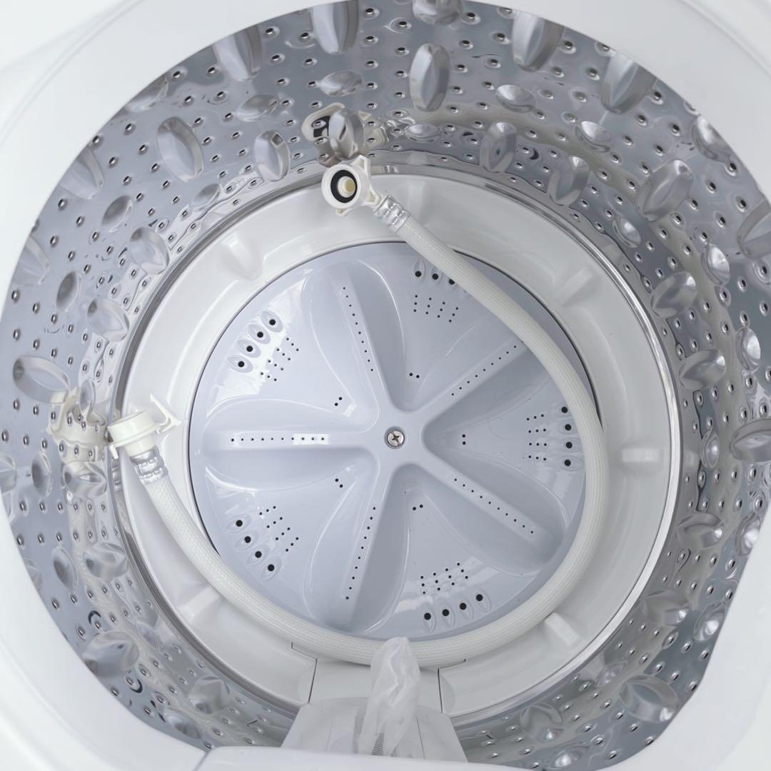 211取付無料！完動品！SHARPシルバースリム冷蔵庫 2020年製洗濯機セット