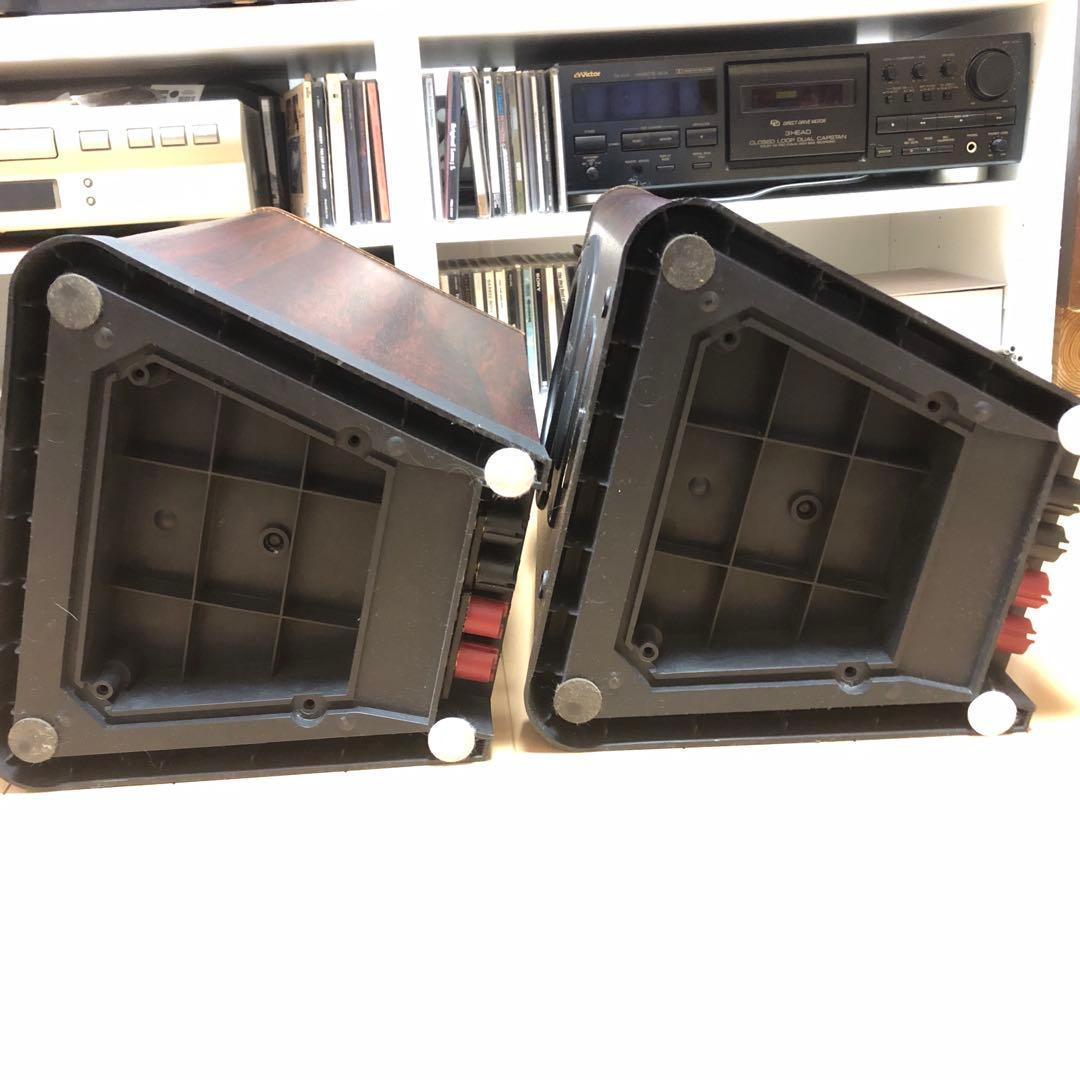 TANNOY タンノイ　ブックシェルフスピーカー 2台セット