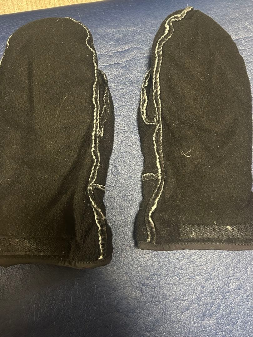 希少 VOLCOM GORE-TEX ミトングローブ アーサーロンゴ