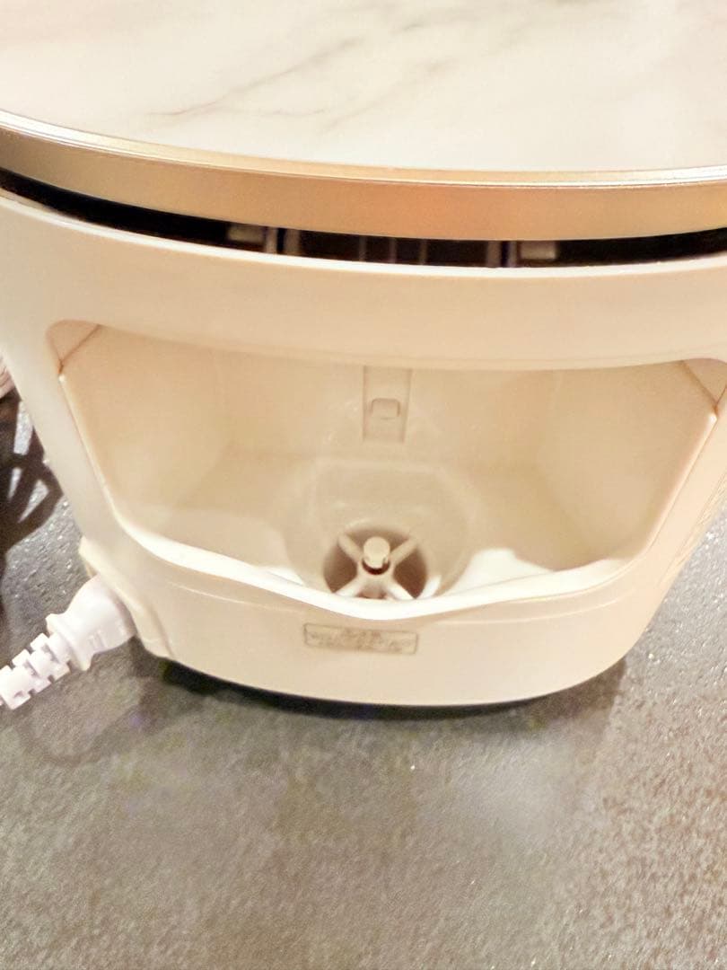 Panasonic nanocare スチーマーナノケア　美顔器