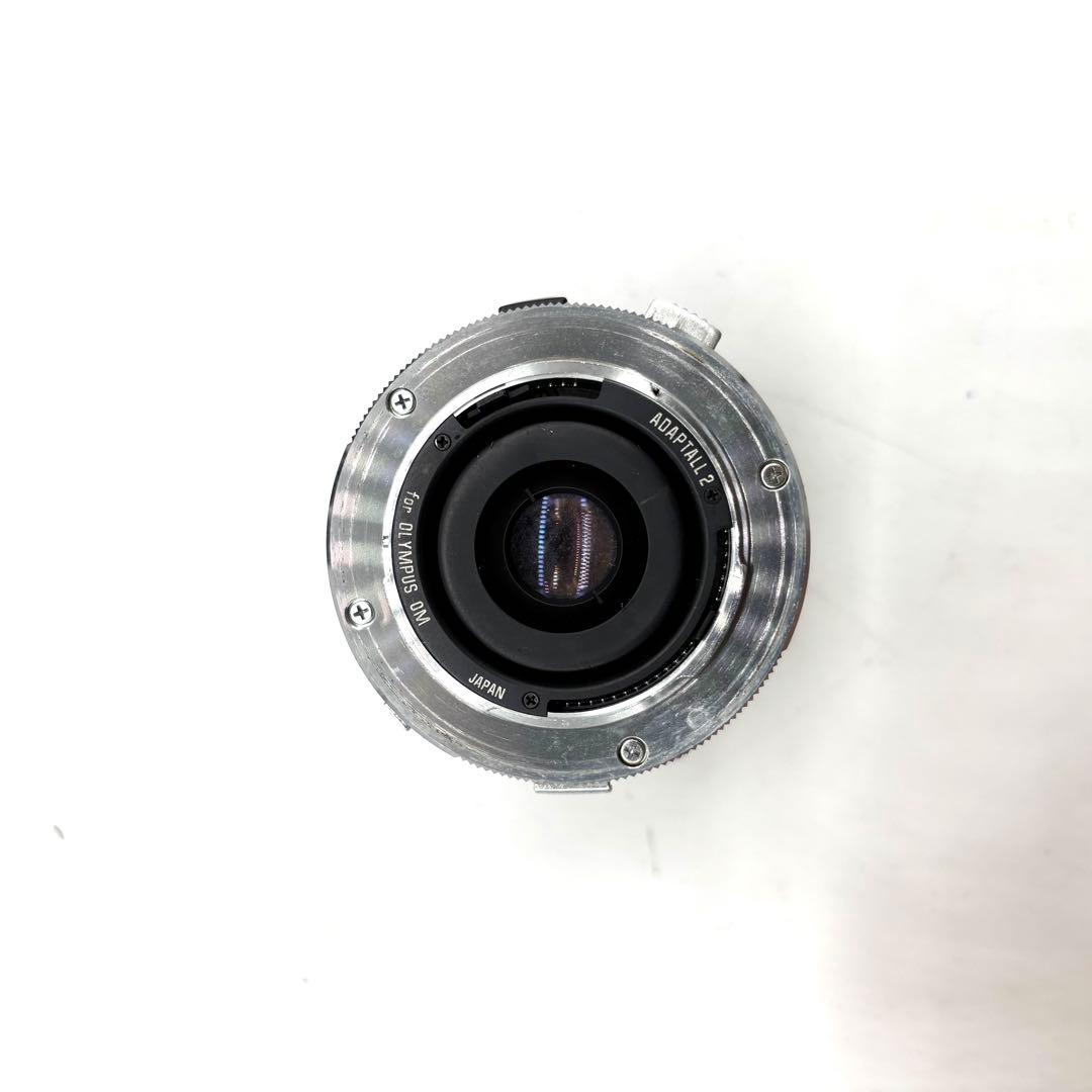 【セット売り】OLYMPUS フィルムカメラ本体＋TAMRON/ SIGMA