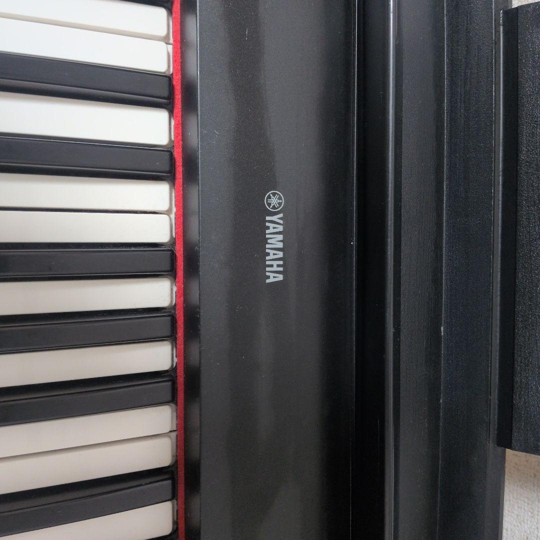 Yamaha P-32 ブラック キーボード　88鍵