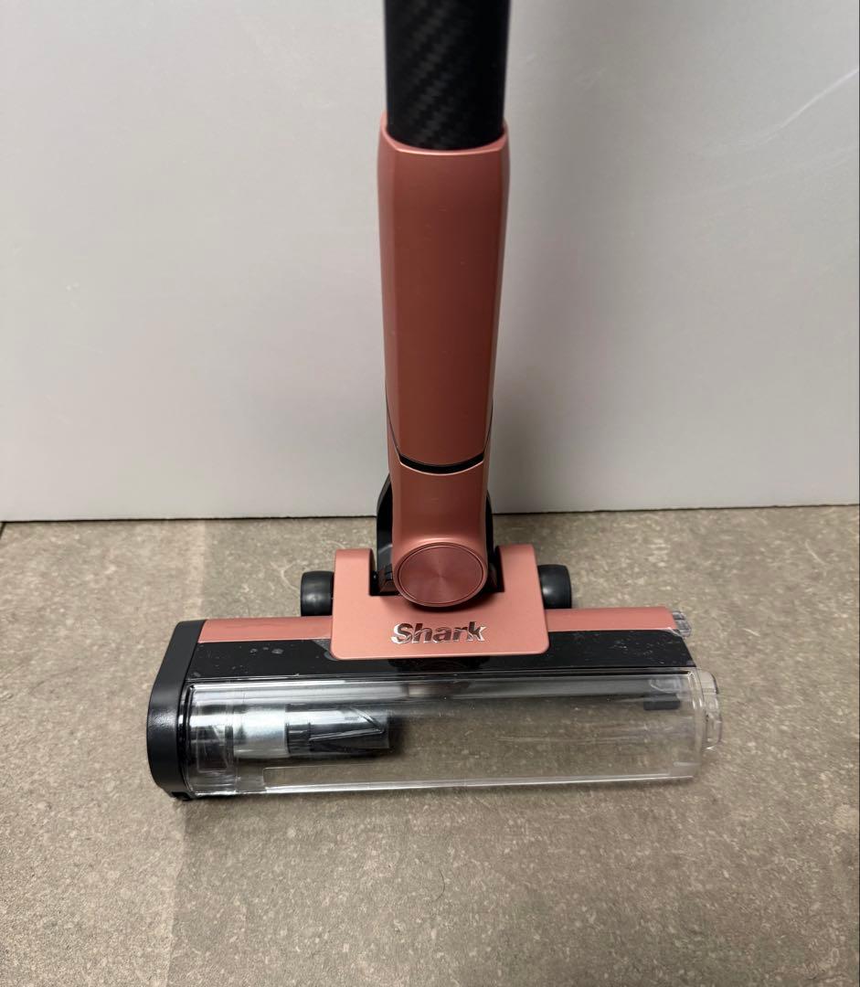 Shark◇EVOPOWER SYSTEM NEO II テラコッタ