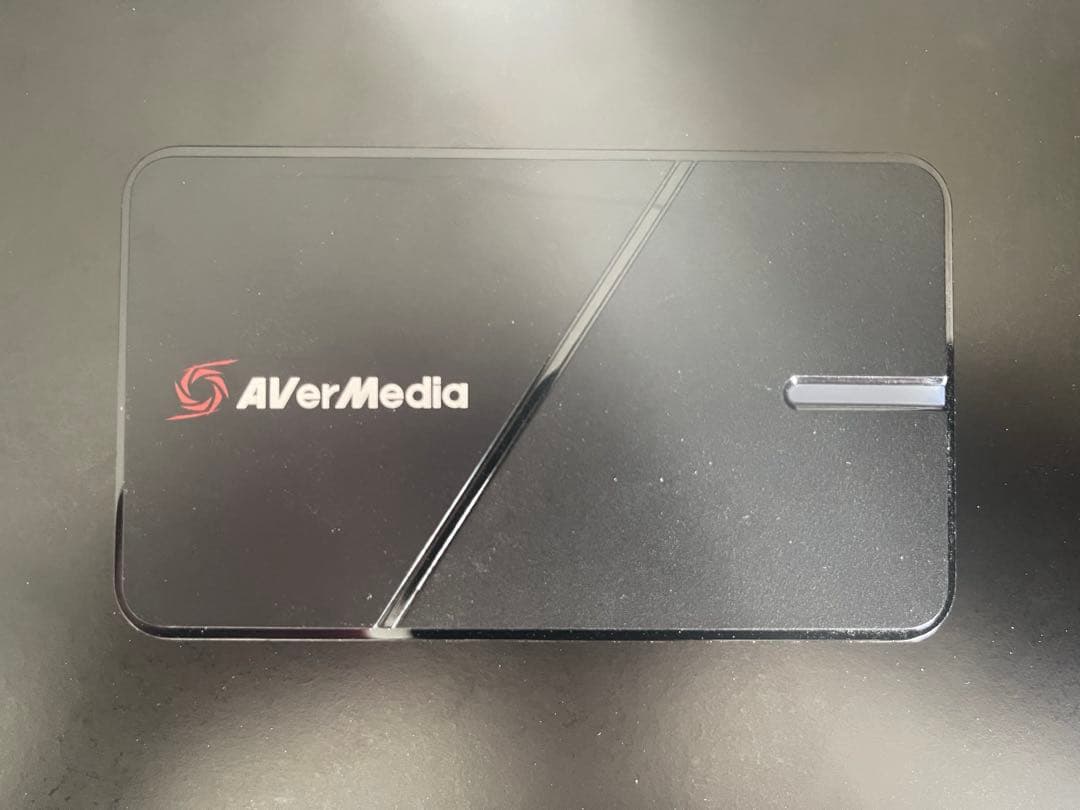 ビデオキャプチャー・キャプチャーボード AverMedia LIVE GAMER EXTREME 3