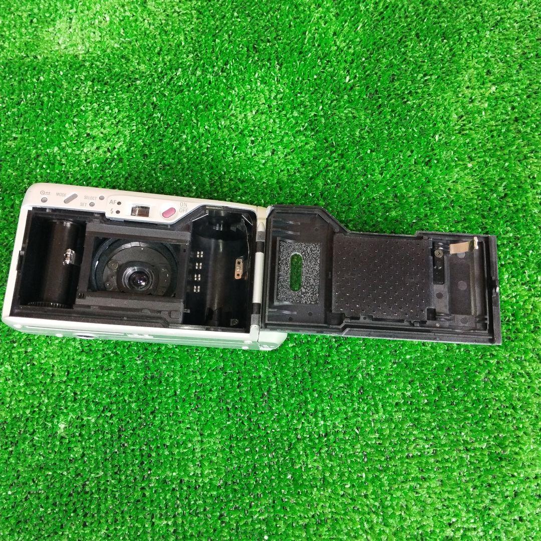 フィルムカメラ Ricoh R10 ELLE