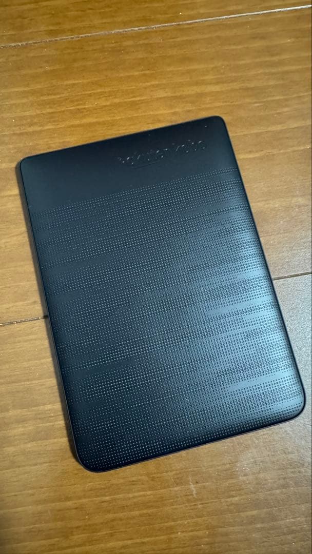 【2000円お値引き】Kobo Clara 電子書籍リーダー 本体 カバー付き